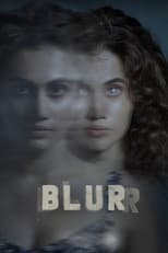 Poster di Blurr