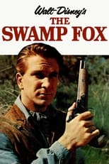 Poster for The Swamp Fox Season 2