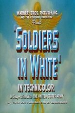 Soldiers in White poster movie