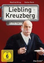 Poster for Liebling Kreuzberg Season 5