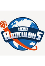 How Ridiculous (2009) poster