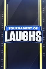 Poster for Tournament of Laughs