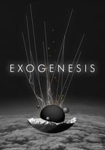 Poster for Exogenesis: Part 3 (Redemption)