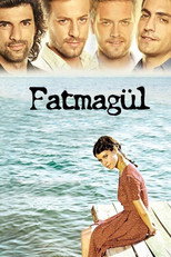 Póster de Temporada 2 — ¿Qué culpa tiene Fatmagül?