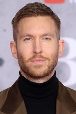 Calvin Harris