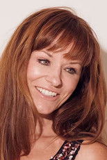 Foto retrato de Mandy Gruijters