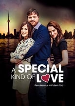 Poster di A Sunday Kind of Love