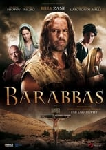 Poster for Barabbas Season 1