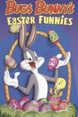 Bugs Bunny's Easter Funnies main poster