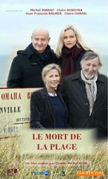 Poster di Le mort de la plage