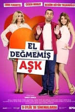 Poster di El Değmemiş Aşk