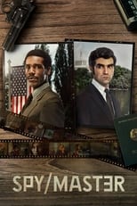 Spy/Master poster image