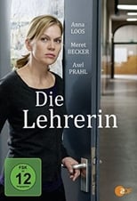 Poster for Die Lehrerin 