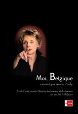 Poster for Moi, Belgique