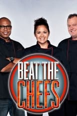 Poster for Beat the Chefs