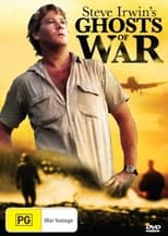 Poster for Steve Irwin's Ghosts of War