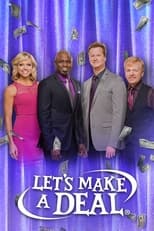 Poster for Let's Make a Deal