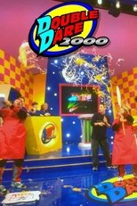 Poster for Double Dare 2000