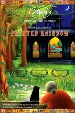 Printed Rainbow main poster