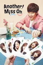 Poster for Another Miss Oh