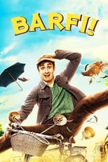 Poster di Barfi!