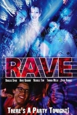 Poster for Rave