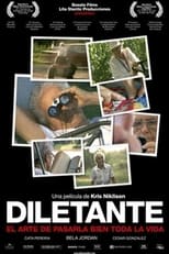 Poster for Diletante 