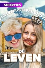 Poster for Steffi & Gerben #deleven