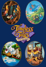 Timeless Tales from Hallmark poster