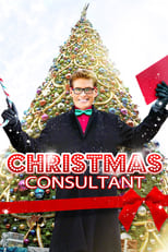 Poster for The Christmas Consultant