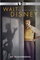 Poster for Walt Disney 