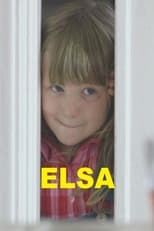 Elsa poster
