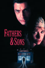 Poster for Fathers and Sons