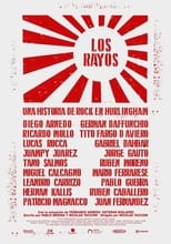 Poster for Los rayos