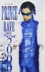 Poster di Prince: Rave un2 the Year 2000