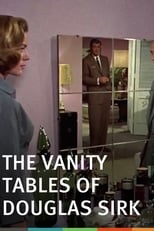 Poster for The Vanity Tables of Douglas Sirk