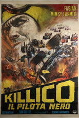 Killico, il pilota nero