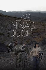 The Quispe Girls main poster