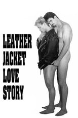 Leather Jacket Love Story (1997)