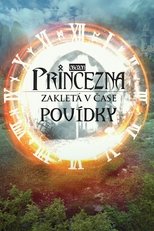 Poster for Princezna zakletá v čase: Povídky