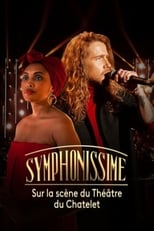 Poster for Symphonissime