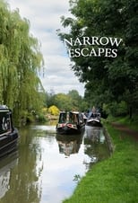 Poster for Narrow Escapes