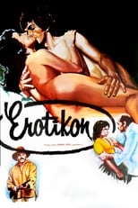 Poster for Erotikón