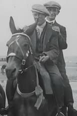 Blackpool Promenade poster