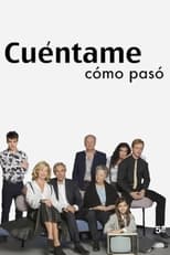 Poster for Cuéntame cómo pasó Season 16