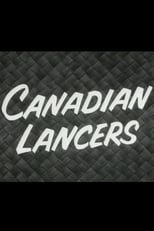 Poster for Canadian Lancers