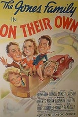 Poster for On Their Own 