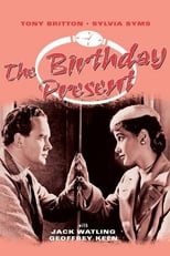 The Birthday Present (1957)