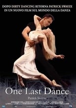 Poster di One Last Dance