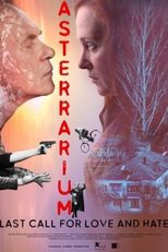 Poster for Asterrarium